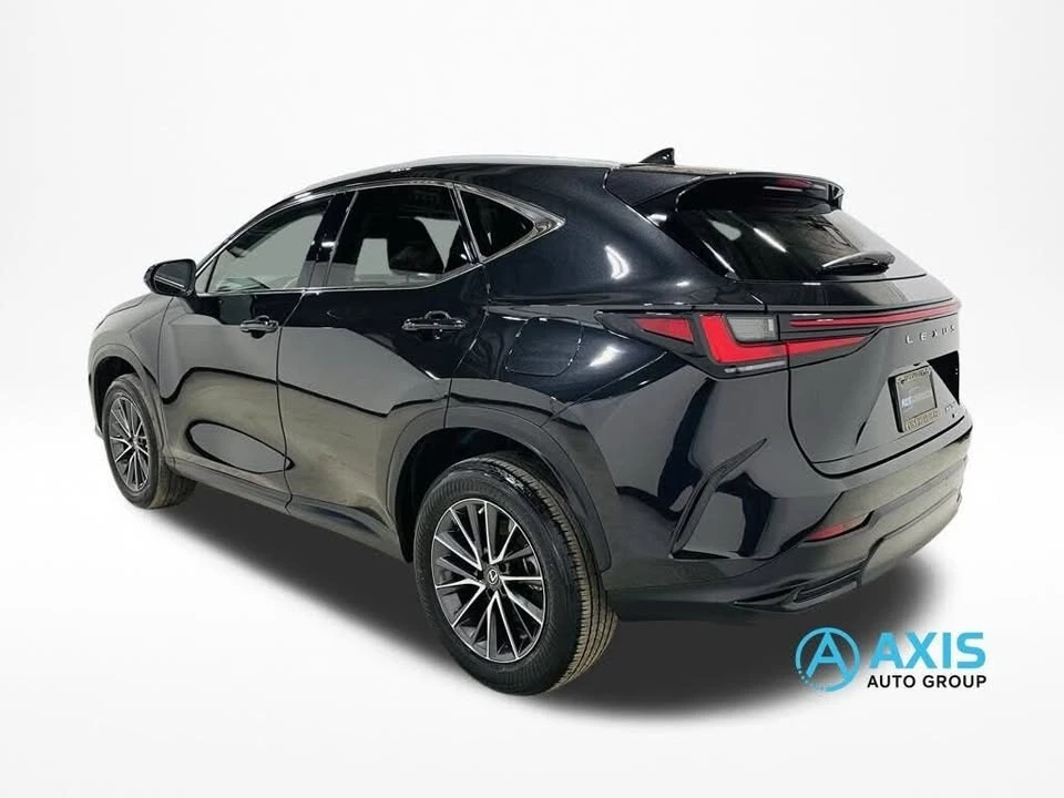 2022 Lexus NX 2nd Gen - Image 9 of 15