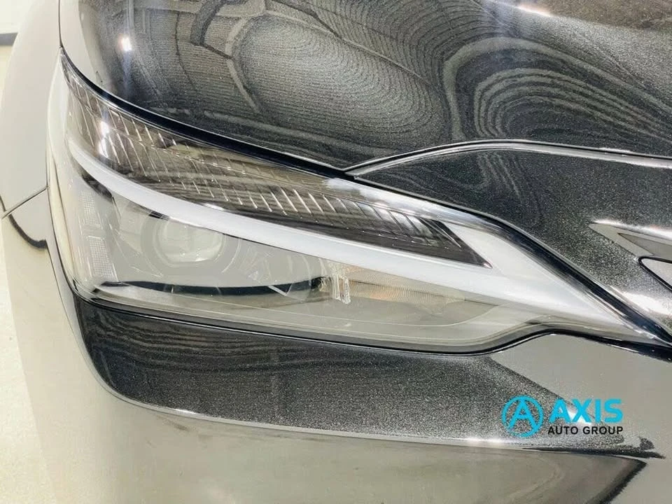 2022 Lexus NX 2nd Gen - Image 2 of 16