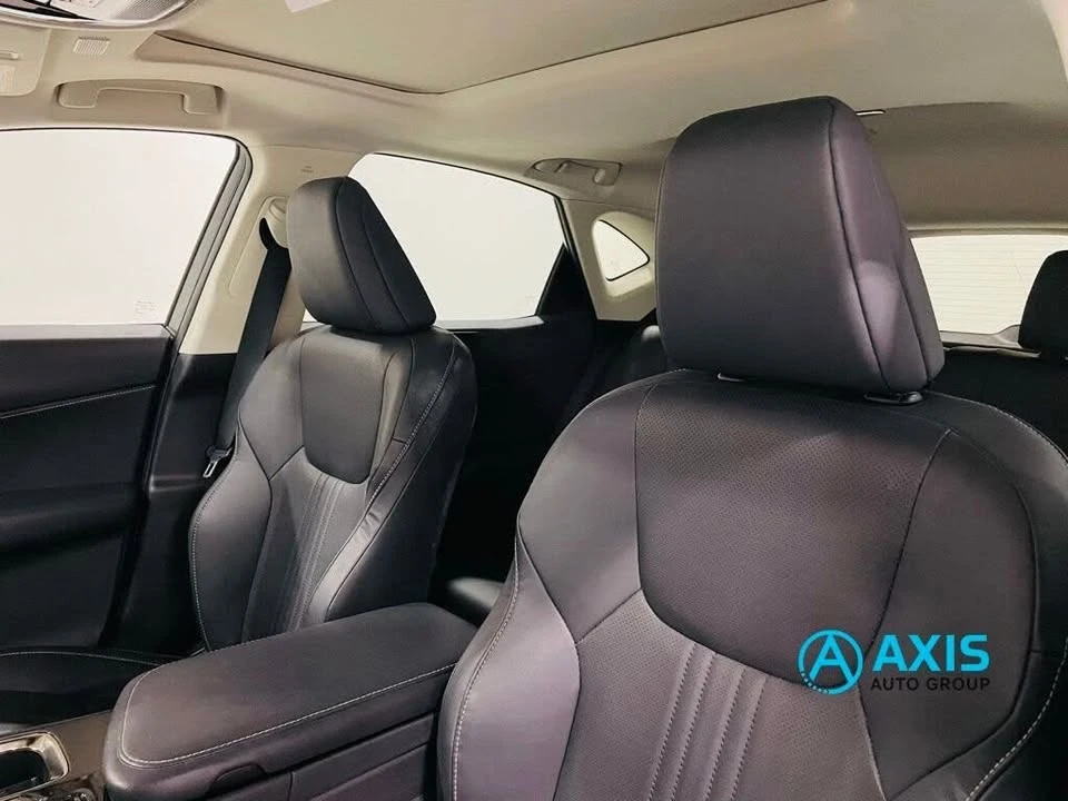 2022 Lexus NX 2nd Gen - Image 14 of 16