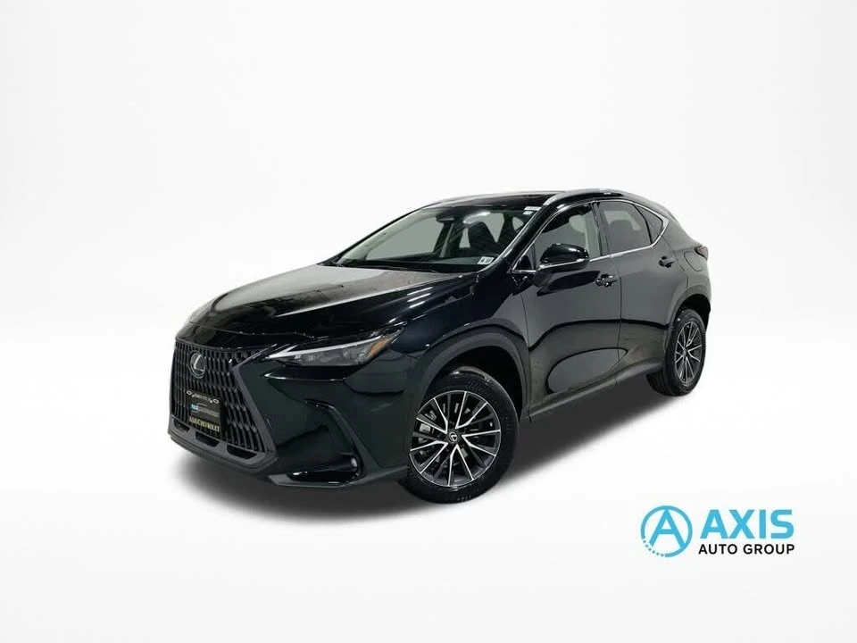 2022 Lexus NX 2nd Gen - Image 4 of 16