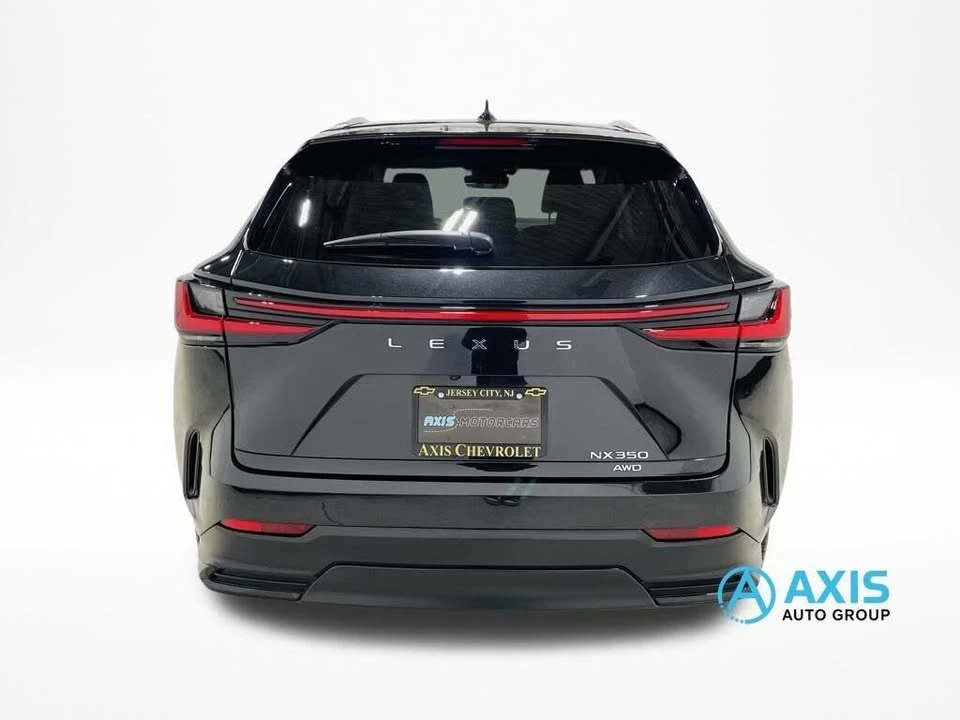 2022 Lexus NX 2nd Gen - Image 11 of 16
