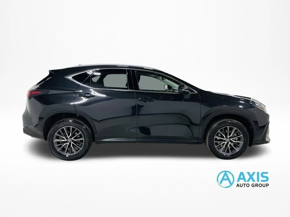 2022 Lexus NX 2nd Gen - Image 8 of 16
