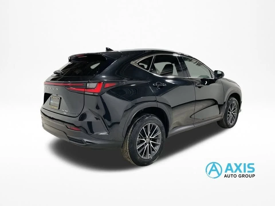 2022 Lexus NX 2nd Gen - Image 12 of 16