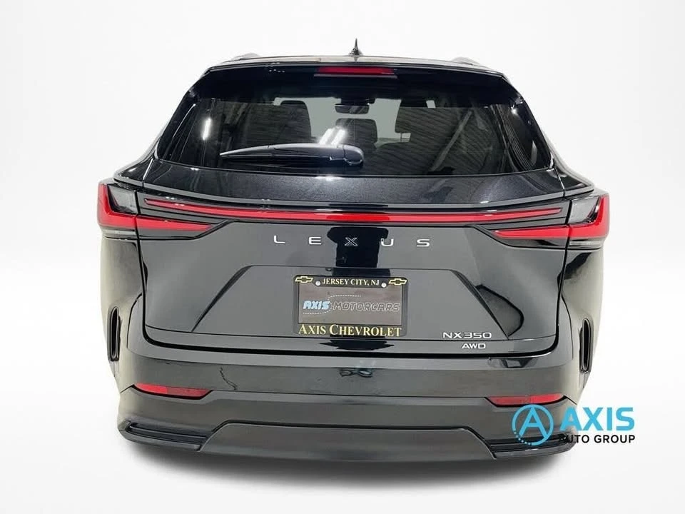 2022 Lexus NX 2nd Gen - Image 6 of 16