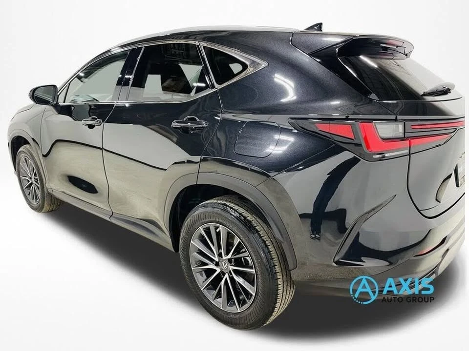 2022 Lexus NX 2nd Gen - Image 5 of 16