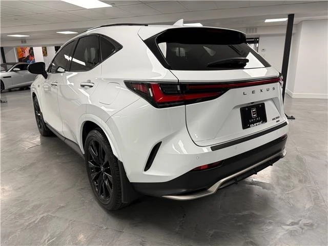 2022 Lexus NX 2nd Gen - Image 3 of 20