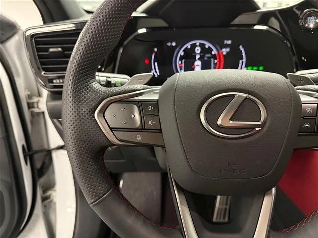 2022 Lexus NX 2nd Gen - Image 14 of 20
