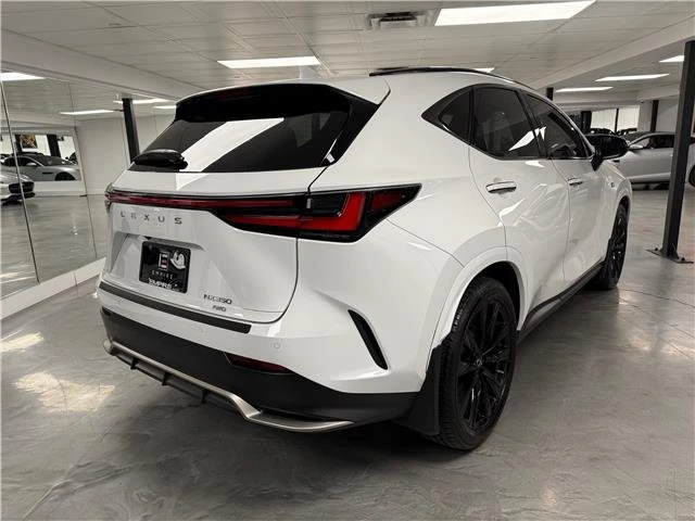 2022 Lexus NX 2nd Gen - Image 5 of 20
