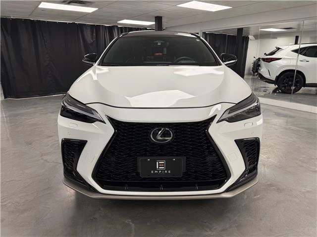 2022 Lexus NX 2nd Gen - Image 8 of 20