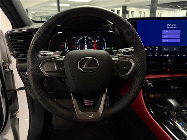 2022 Lexus NX 2nd Gen - Image 13 of 20