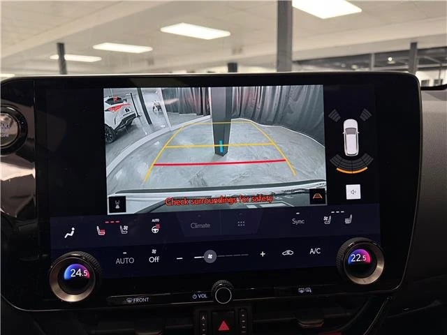 2022 Lexus NX 2nd Gen - Image 20 of 20