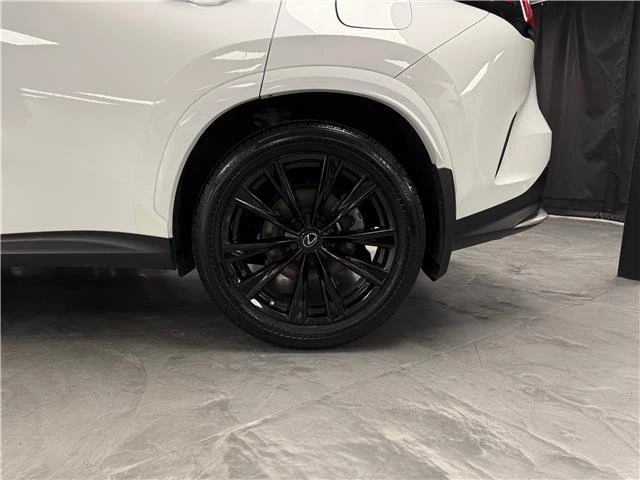 2022 Lexus NX 2nd Gen - Image 9 of 20