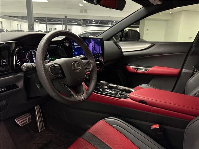 2022 Lexus NX 2nd Gen - Image 10 of 20