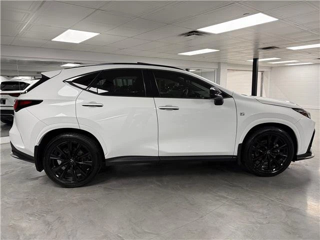 2022 Lexus NX 2nd Gen - Image 6 of 20