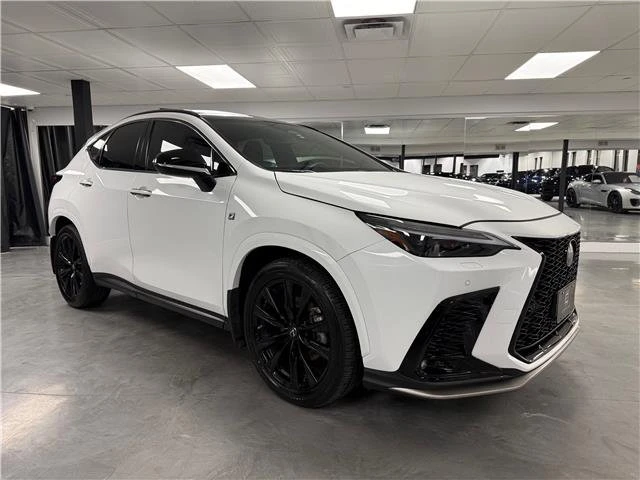 2022 Lexus NX 2nd Gen - Image 7 of 20