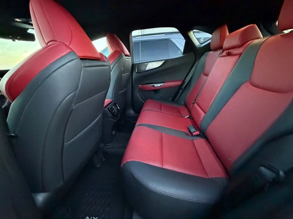 2022 Lexus NX 2nd Gen - Image 9 of 15
