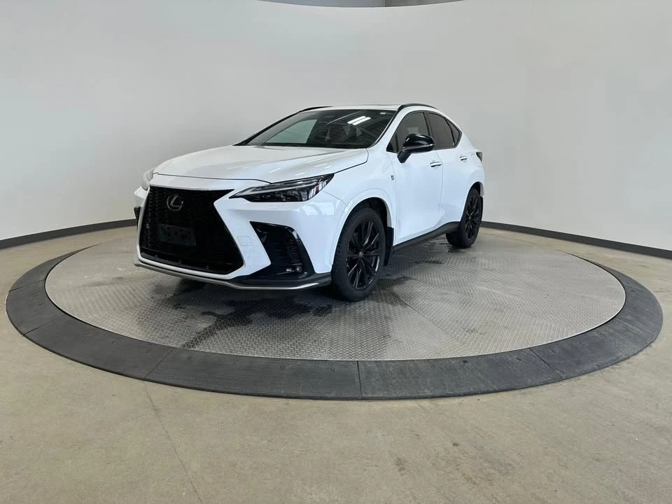 2022 Lexus NX 2nd Gen - Image 7 of 20