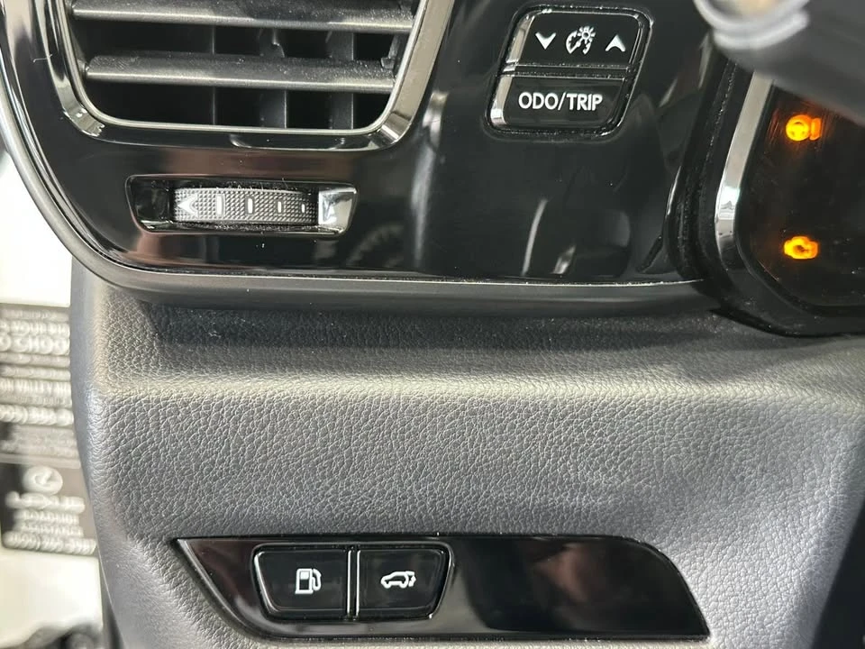 2022 Lexus NX 2nd Gen - Image 15 of 20