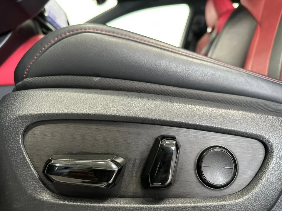 2022 Lexus NX 2nd Gen - Image 13 of 20