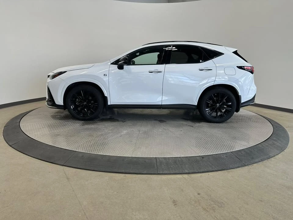 2022 Lexus NX 2nd Gen - Image 6 of 20