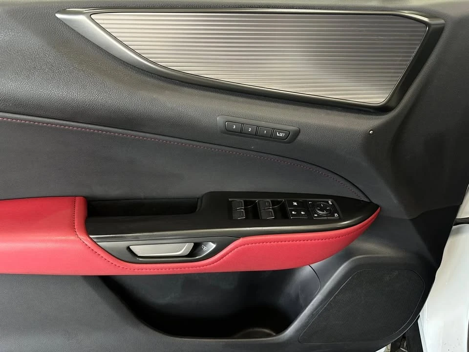 2022 Lexus NX 2nd Gen - Image 14 of 20