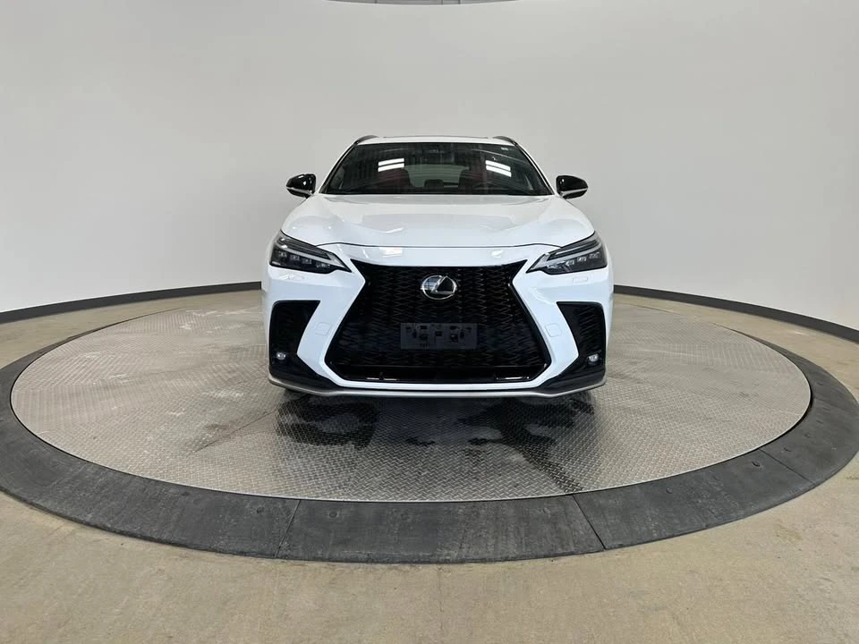 2022 Lexus NX 2nd Gen - Image 8 of 20