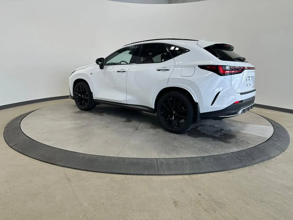 2022 Lexus NX 2nd Gen - Image 5 of 20