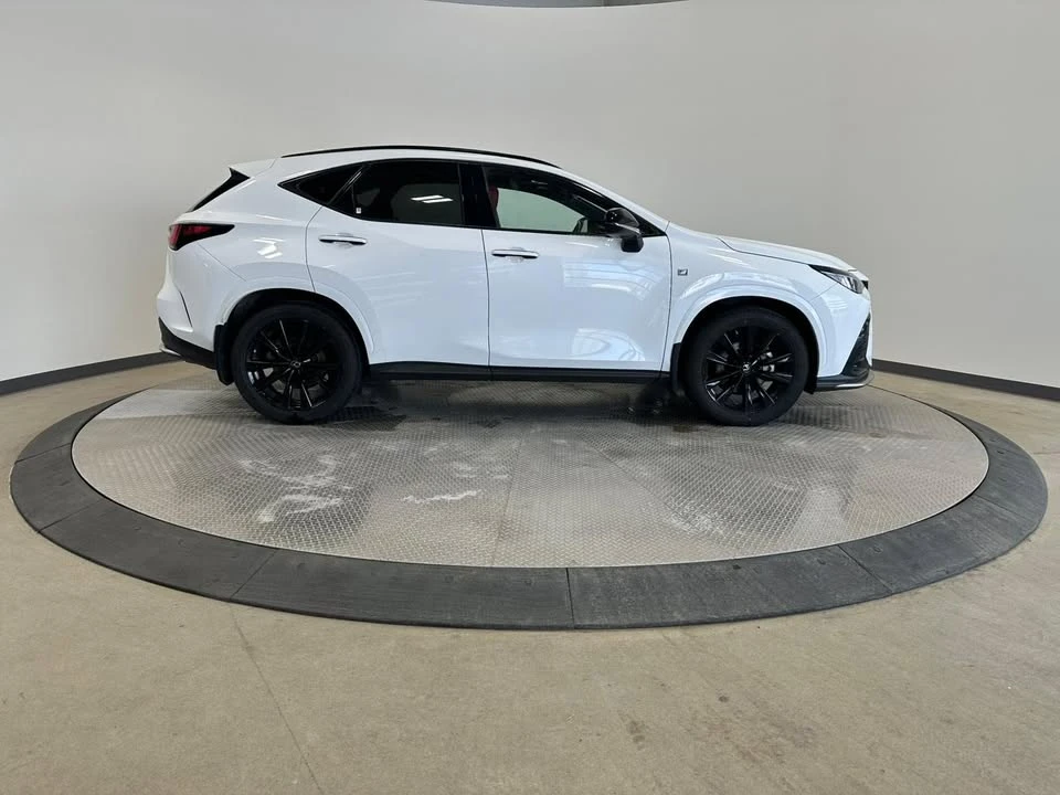 2022 Lexus NX 2nd Gen - Image 2 of 20