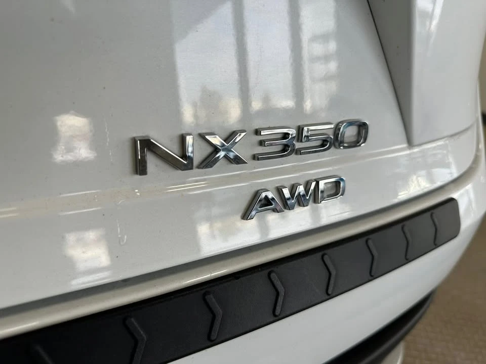 2022 Lexus NX 2nd Gen - Image 9 of 20