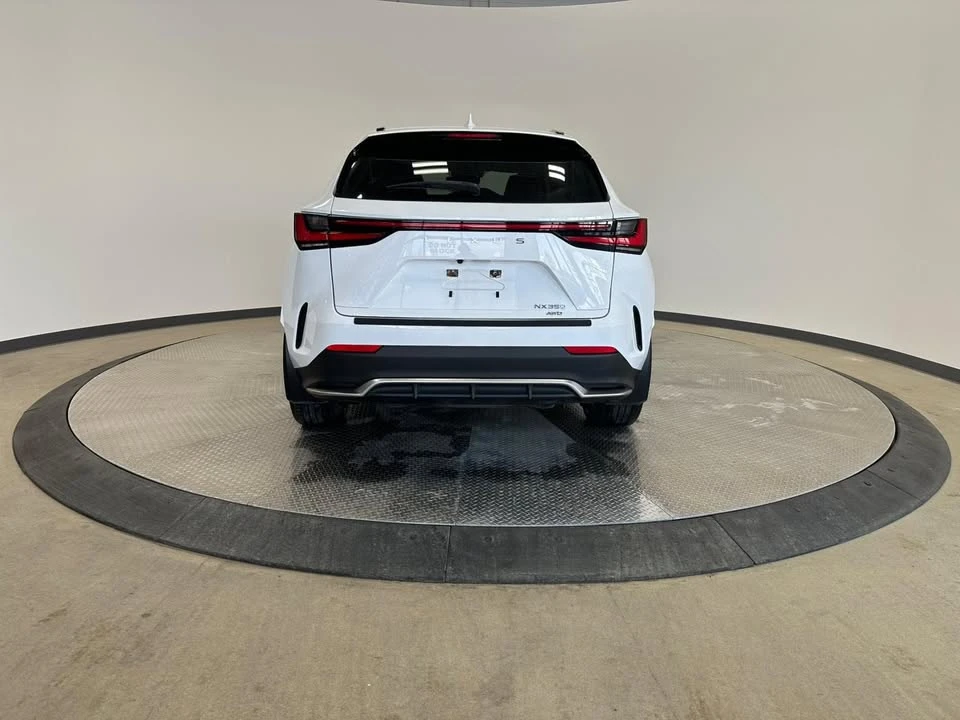 2022 Lexus NX 2nd Gen - Image 4 of 20