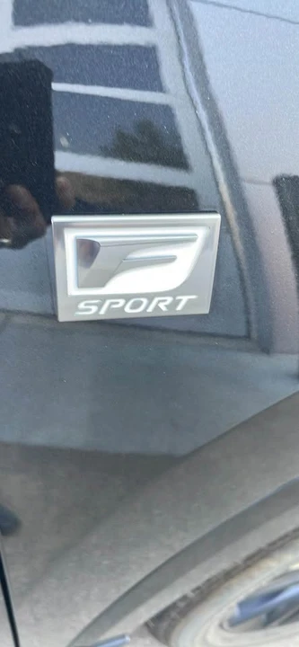 2022 Lexus NX 2nd Gen - Image 8 of 19