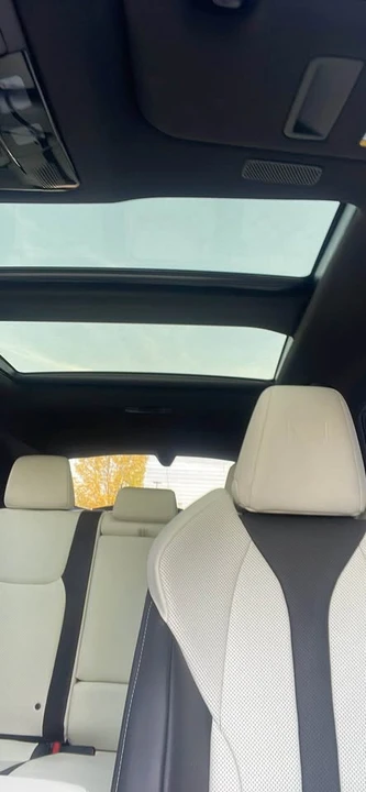 2022 Lexus NX 2nd Gen - Image 17 of 19