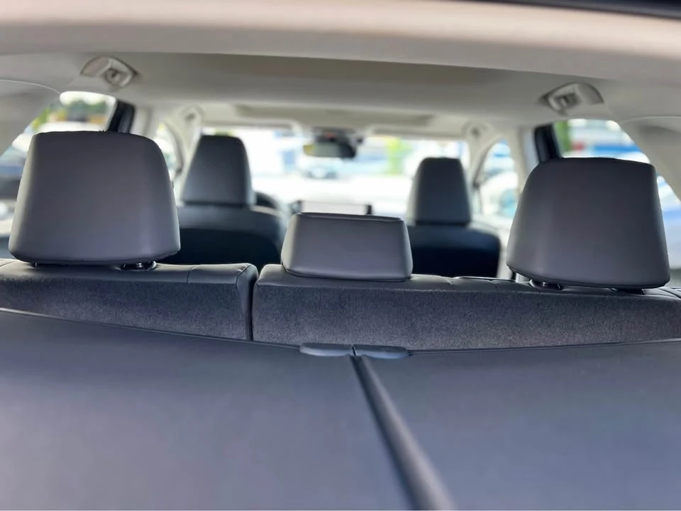 2022 Lexus NX 2nd Gen - Image 18 of 19