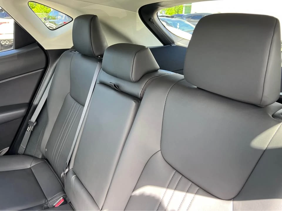 2022 Lexus NX 2nd Gen - Image 16 of 19