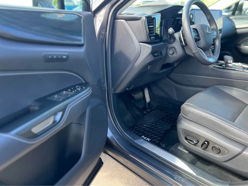 2022 Lexus NX 2nd Gen - Image 11 of 19