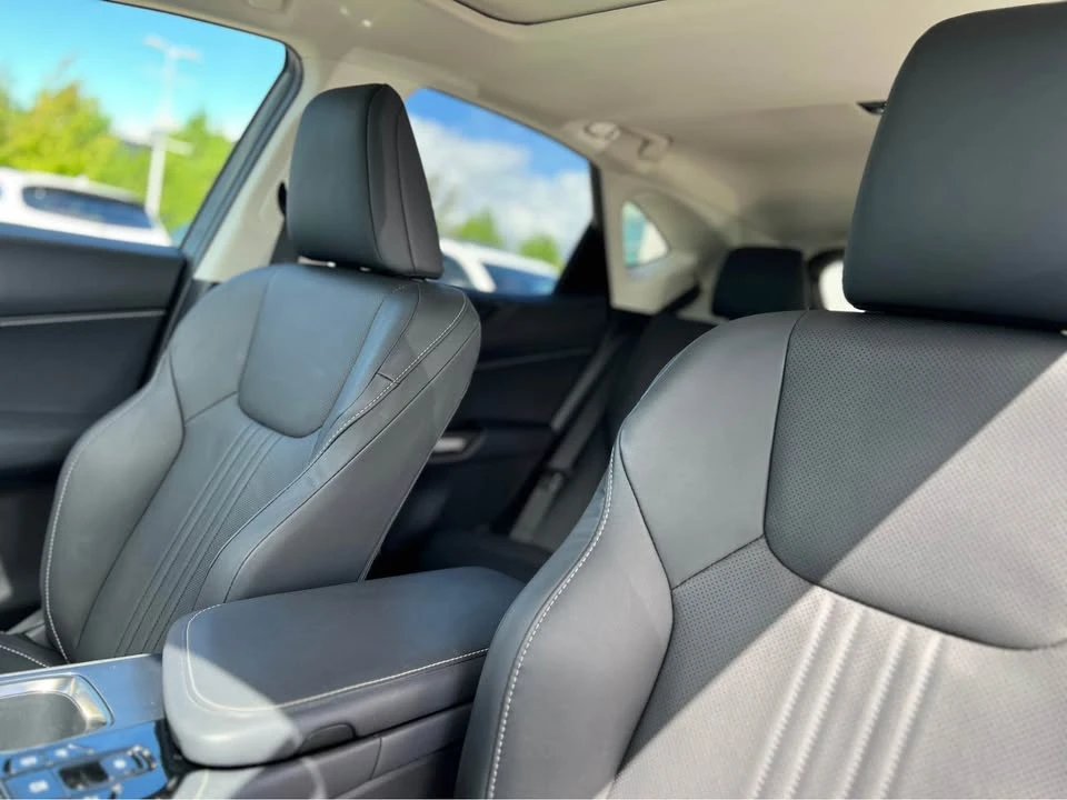 2022 Lexus NX 2nd Gen - Image 17 of 19