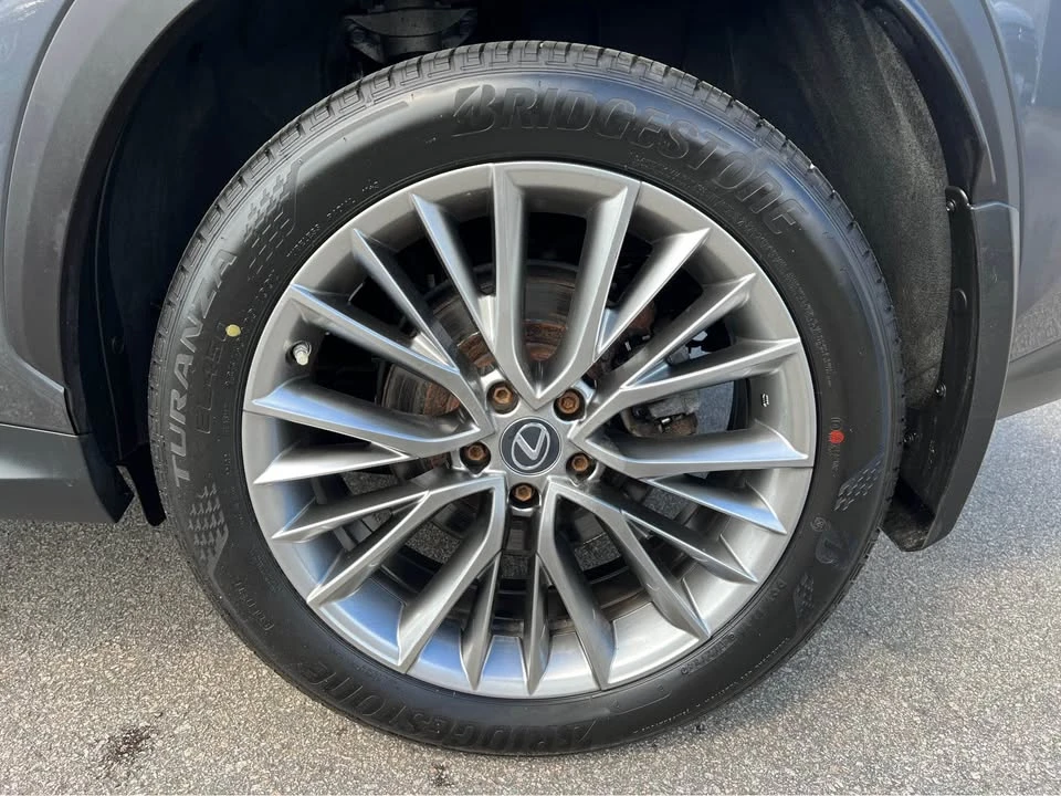 2022 Lexus NX 2nd Gen - Image 14 of 19