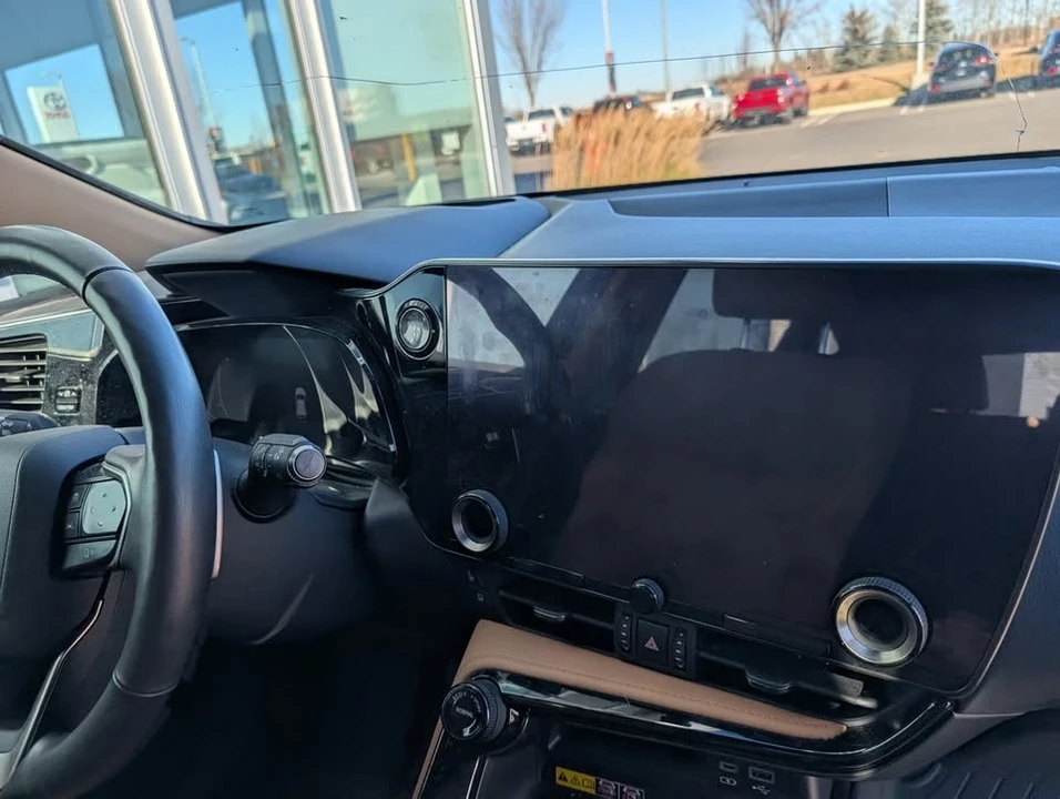 2022 Lexus NX 2nd Gen - Image 8 of 10