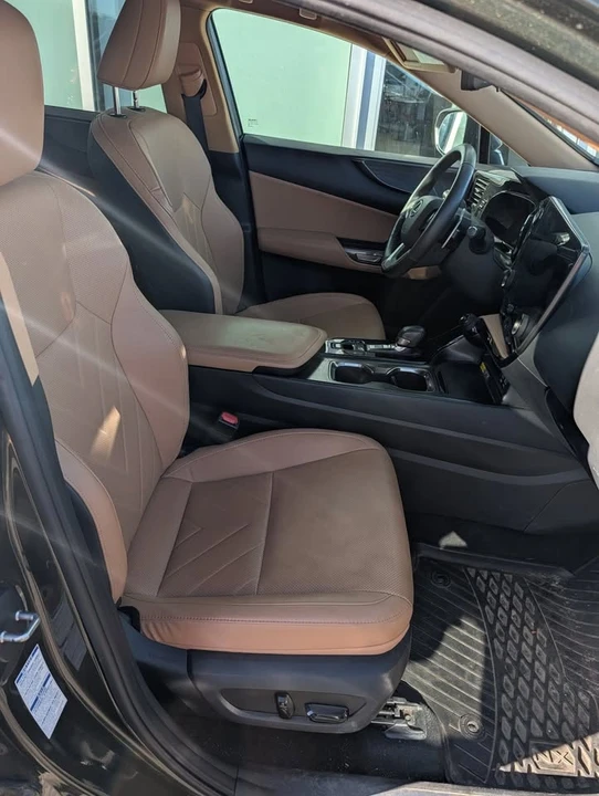 2022 Lexus NX 2nd Gen - Image 6 of 10