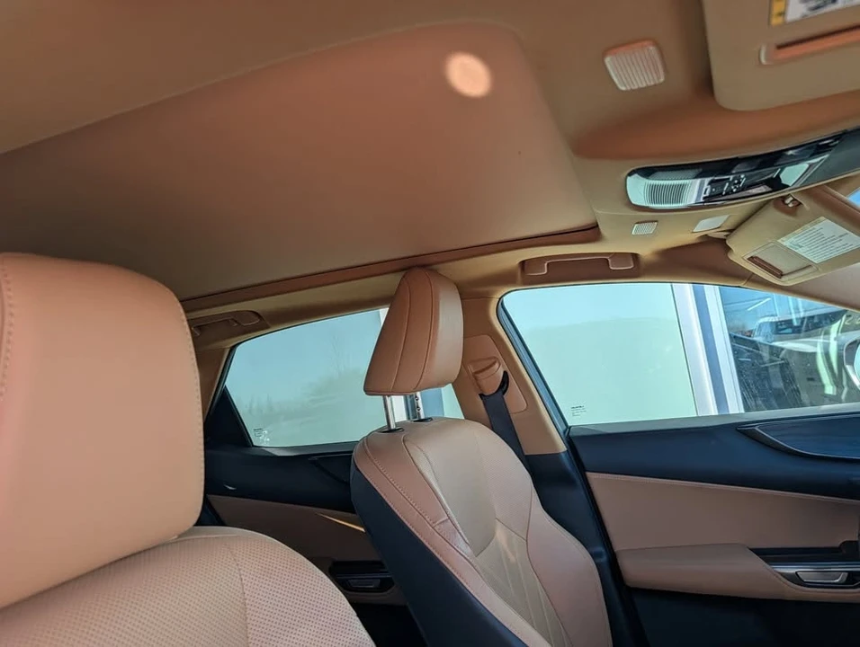 2022 Lexus NX 2nd Gen - Image 7 of 10