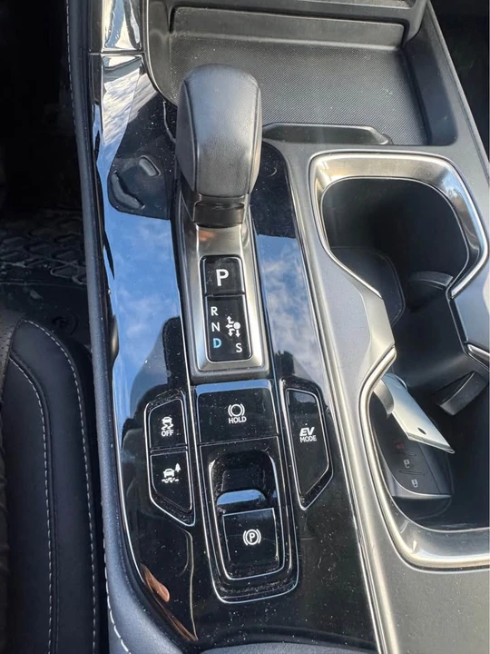 2022 Lexus NX 2nd Gen - Image 12 of 12