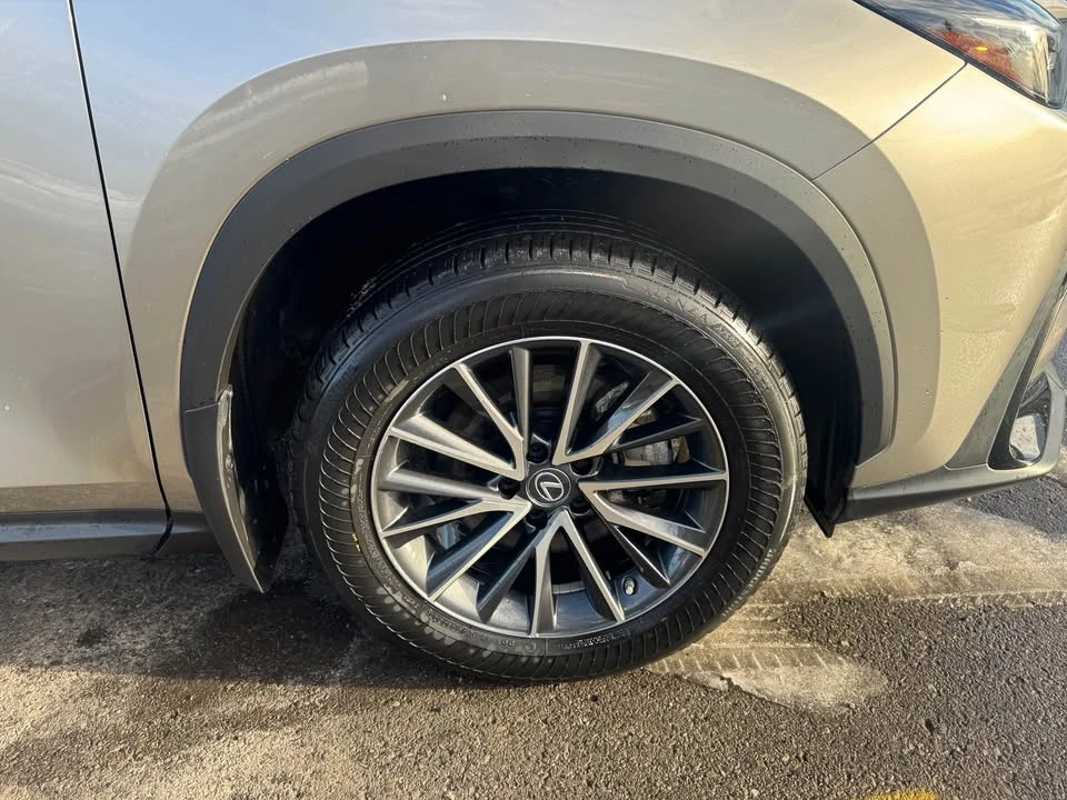 2022 Lexus NX 2nd Gen - Image 7 of 12