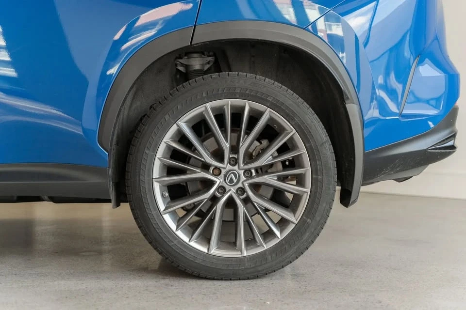 2022 Lexus NX 2nd Gen - Image 15 of 18