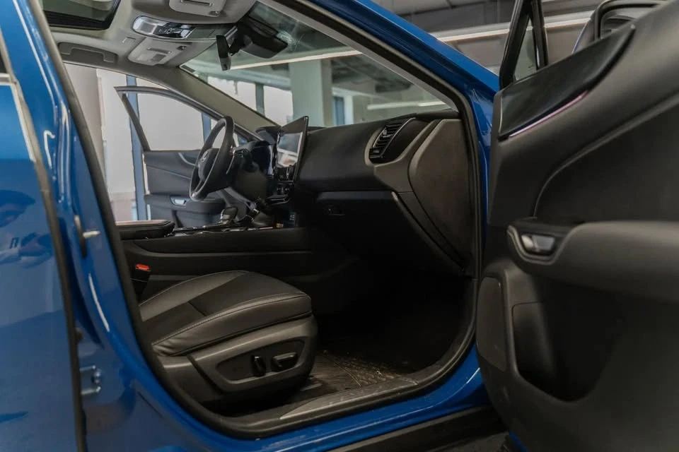 2022 Lexus NX 2nd Gen - Image 2 of 18