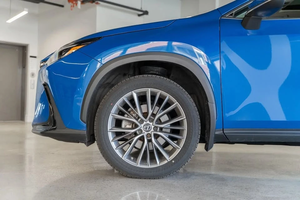 2022 Lexus NX 2nd Gen - Image 13 of 18