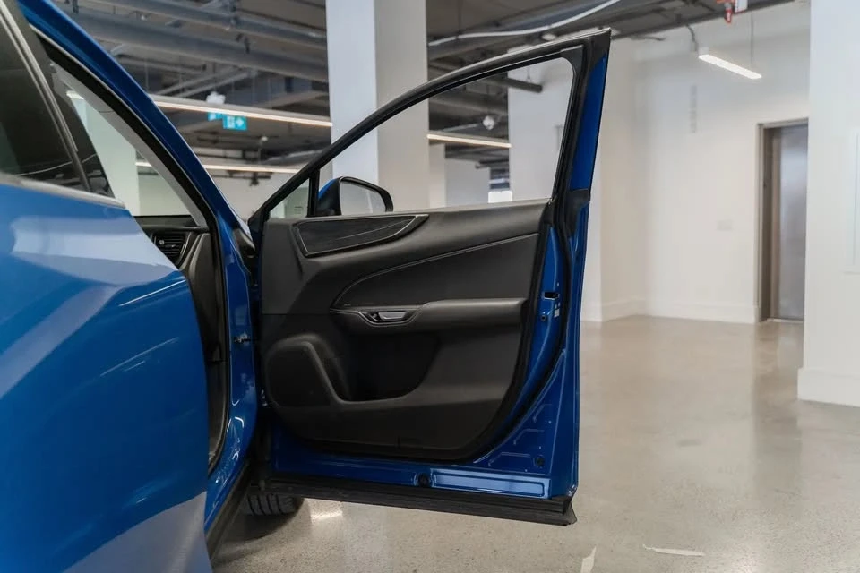 2022 Lexus NX 2nd Gen - Image 4 of 18