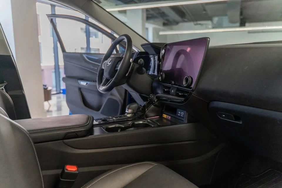 2022 Lexus NX 2nd Gen - Image 3 of 18