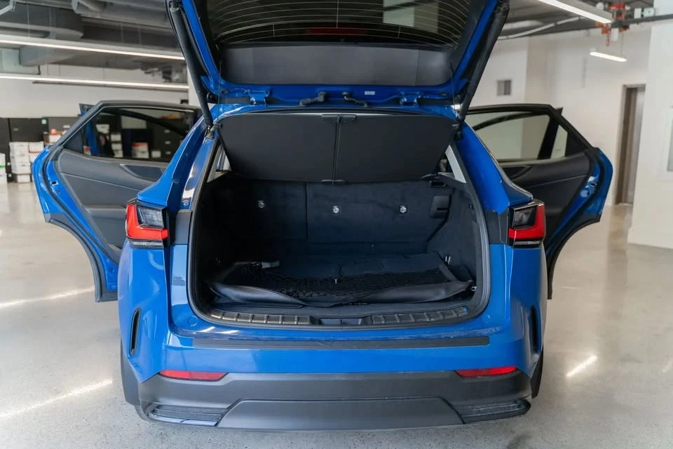 2022 Lexus NX 2nd Gen - Image 7 of 18