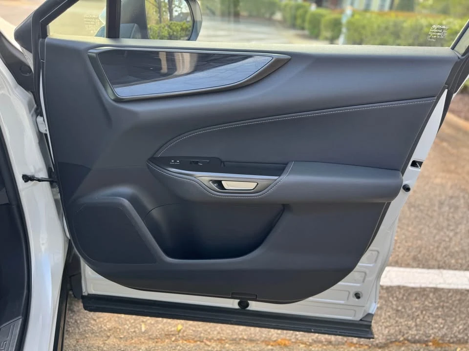 2022 Lexus NX 2nd Gen - Image 11 of 20
