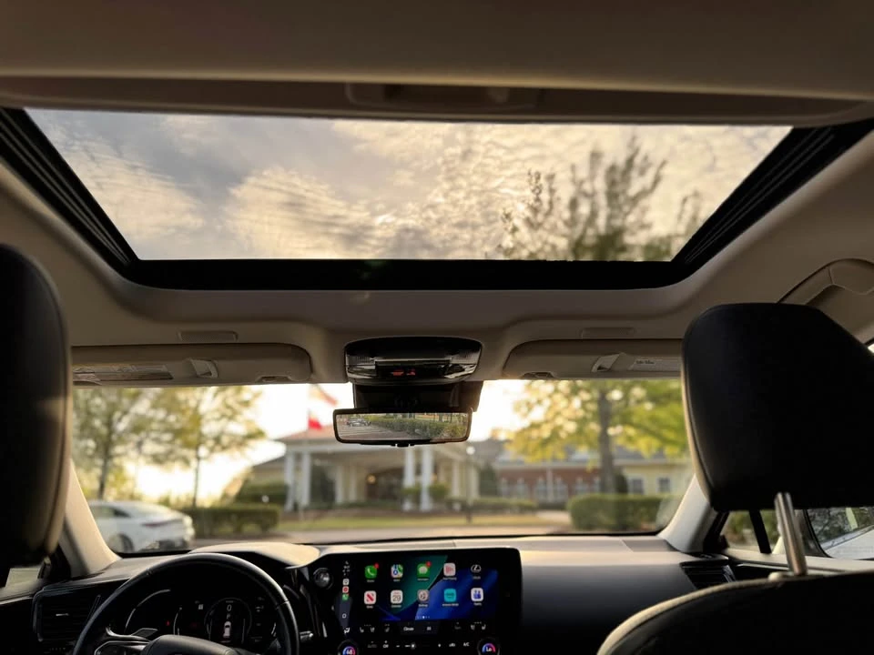 2022 Lexus NX 2nd Gen - Image 14 of 20